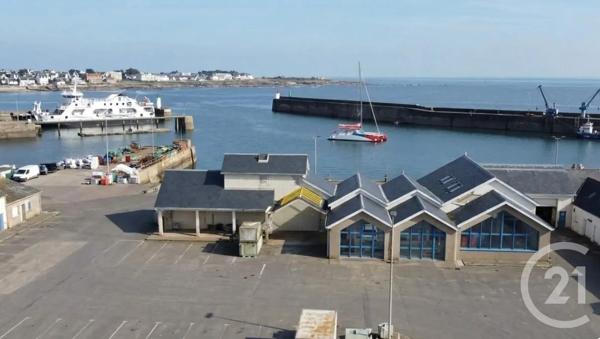 Appartement F5 à vendre  5 pièces - 59,80 m 2   ST PIERRE QUIBERON  - 56