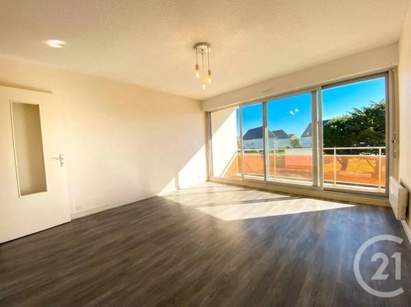 Appartement F5 à vendre  5 pièces - 59,80 m 2   ST PIERRE QUIBERON  - 56