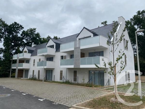 Appartement F5 à vendre  5 pièces - 59,80 m 2   ST PIERRE QUIBERON  - 56