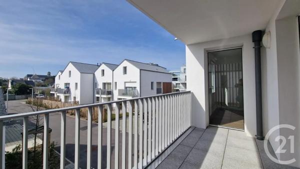Appartement F5 à vendre  5 pièces - 59,80 m 2   ST PIERRE QUIBERON  - 56