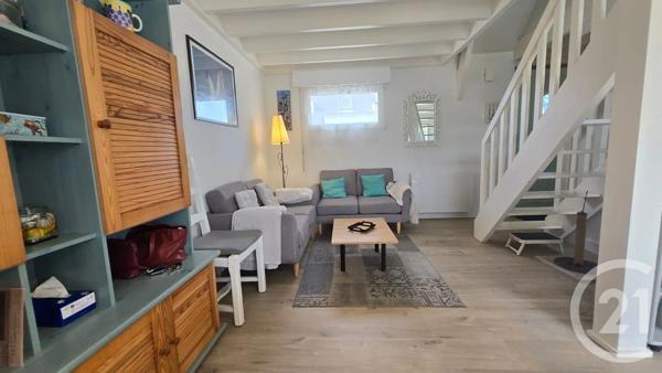 Appartement F5 à vendre  5 pièces - 59,80 m 2   ST PIERRE QUIBERON  - 56