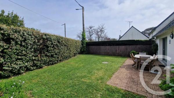Appartement F5 à vendre  5 pièces - 59,80 m 2   ST PIERRE QUIBERON  - 56