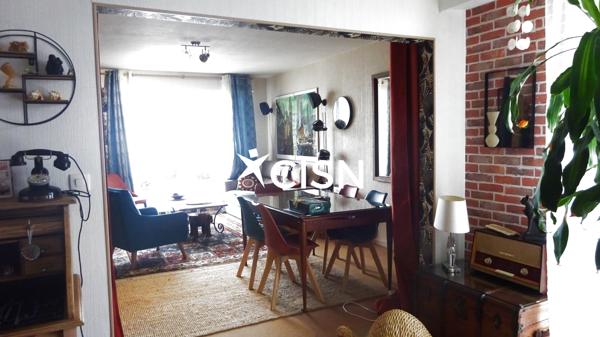 Achat appartement - 108m² - 44600 - Saint-Nazaire