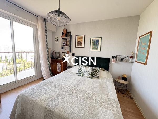 Achat appartement - 108m² - 44600 - Saint-Nazaire