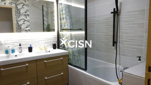 Achat appartement - 108m² - 44600 - Saint-Nazaire