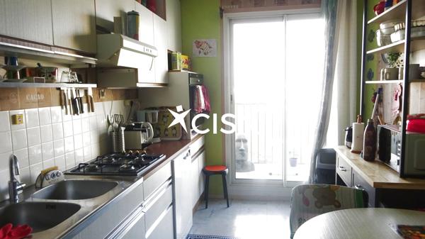 Achat appartement - 108m² - 44600 - Saint-Nazaire