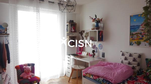 Achat appartement - 108m² - 44600 - Saint-Nazaire