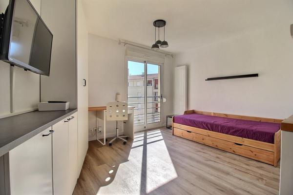Montpellier / Rives du Lez 1 pièce 20 m2