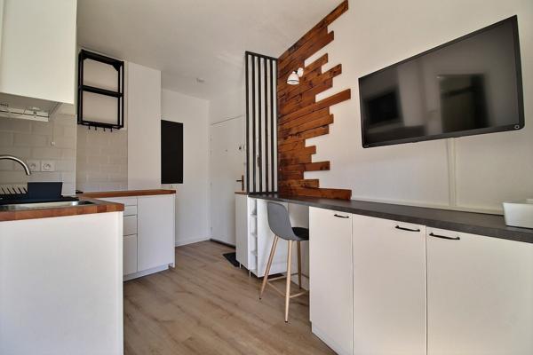 Montpellier / Rives du Lez 1 pièce 20 m2