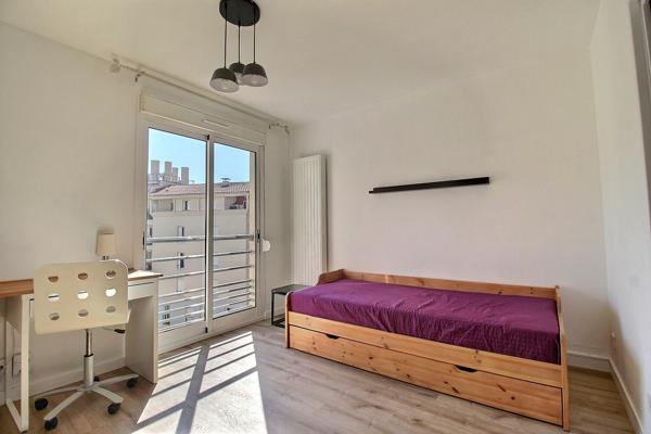Montpellier / Rives du Lez 1 pièce 20 m2