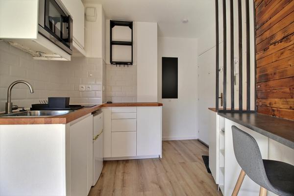 Montpellier / Rives du Lez 1 pièce 20 m2