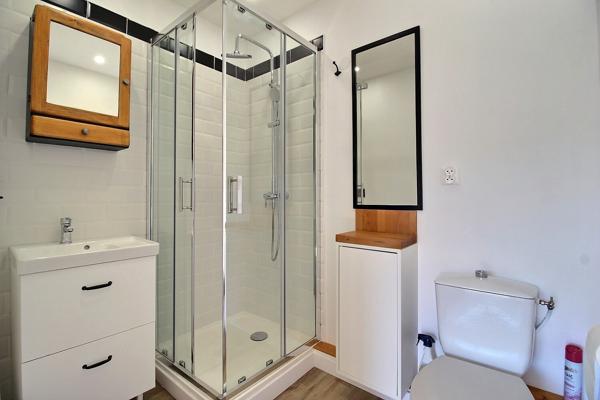 Montpellier / Rives du Lez 1 pièce 20 m2