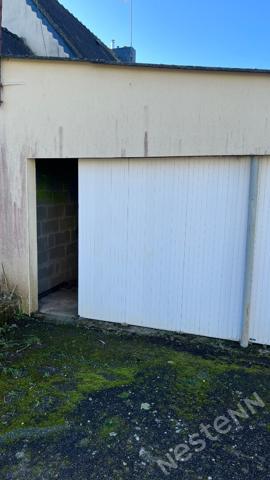 Garage à Baud 16.42 m2