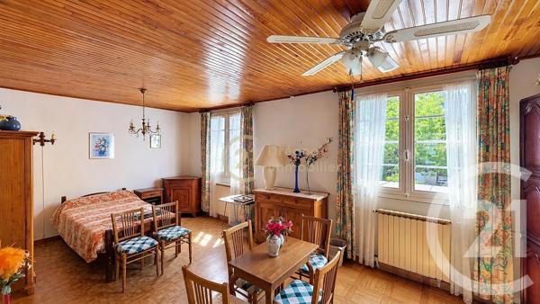 Maison à vendre  4 pièces - 115 m 2   BRUZ  - 35