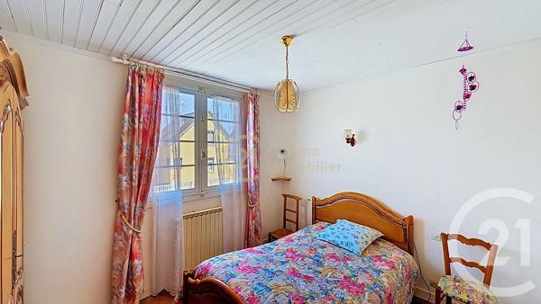 Maison à vendre  4 pièces - 115 m 2   BRUZ  - 35