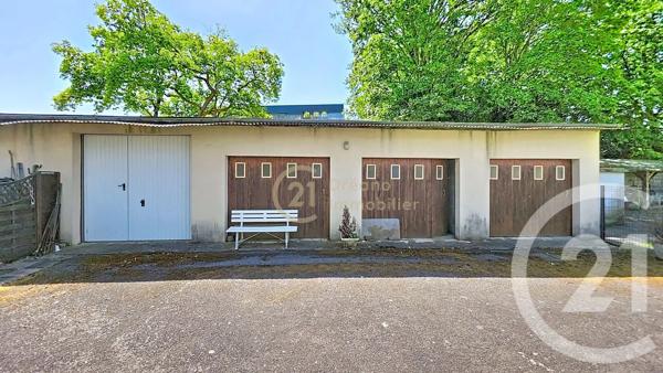 Maison à vendre  4 pièces - 115 m 2   BRUZ  - 35