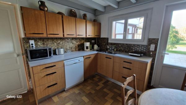 Préchacq-les-Bains (40465) Maison familiale pleine de charme à Préchacq Les Bains - A 15 minutes de Dax et 40 minutes de la côte