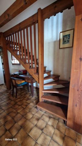 Préchacq-les-Bains (40465) Maison familiale pleine de charme à Préchacq Les Bains - A 15 minutes de Dax et 40 minutes de la côte