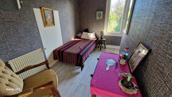 Préchacq-les-Bains (40465) Maison familiale pleine de charme à Préchacq Les Bains - A 15 minutes de Dax et 40 minutes de la côte