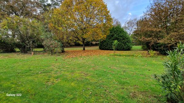 Préchacq-les-Bains (40465) Maison familiale pleine de charme à Préchacq Les Bains - A 15 minutes de Dax et 40 minutes de la côte