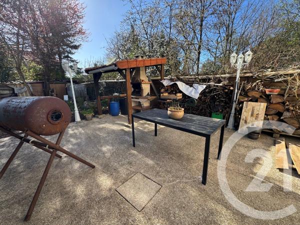 Maison à vendre  4 pièces - 85,24 m2 ST GERMAIN LES ARPAJON - 91