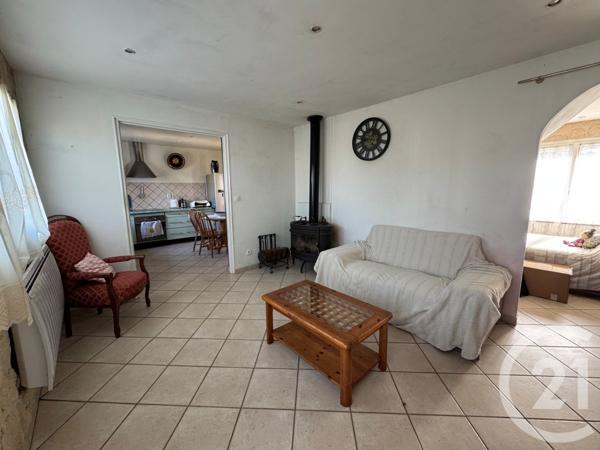 Maison à vendre  4 pièces - 85,24 m2 ST GERMAIN LES ARPAJON - 91