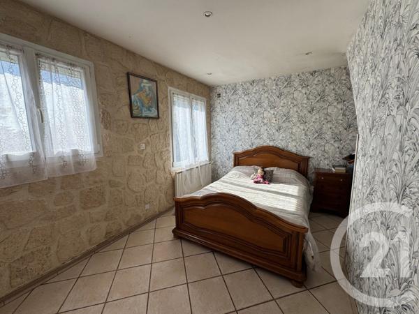 Maison à vendre  4 pièces - 85,24 m2 ST GERMAIN LES ARPAJON - 91