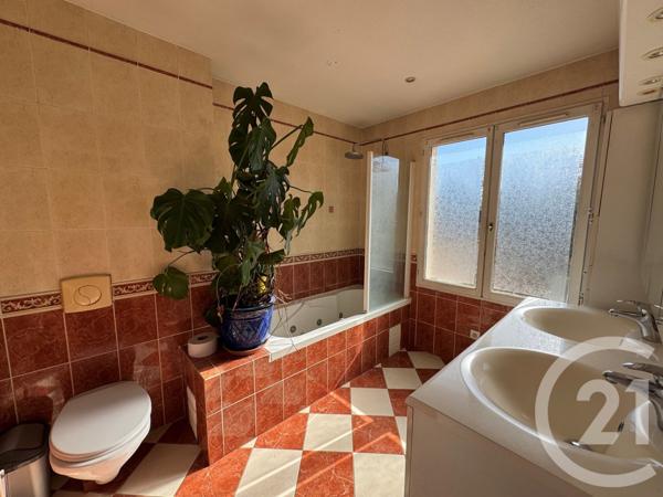 Maison à vendre  4 pièces - 85,24 m2 ST GERMAIN LES ARPAJON - 91