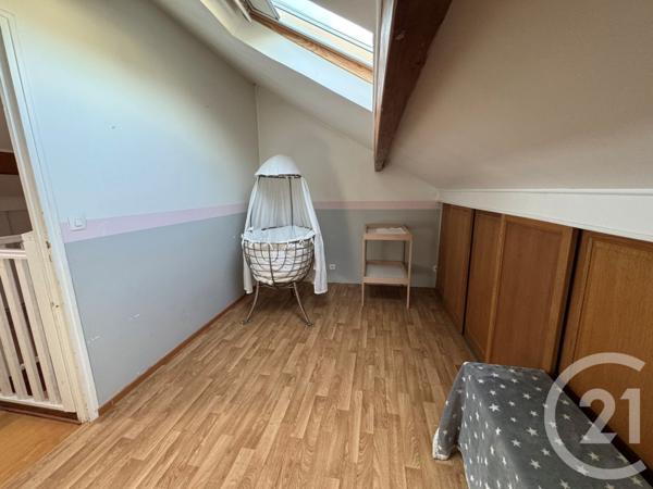 Maison à vendre  4 pièces - 85,24 m2 ST GERMAIN LES ARPAJON - 91