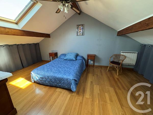 Maison à vendre  4 pièces - 85,24 m2 ST GERMAIN LES ARPAJON - 91