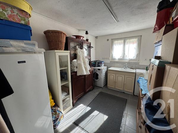 Maison à vendre  4 pièces - 85,24 m2 ST GERMAIN LES ARPAJON - 91