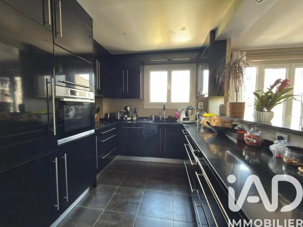 Appartement à vendre 4 pièces 74,05 m² Le Port-Marly