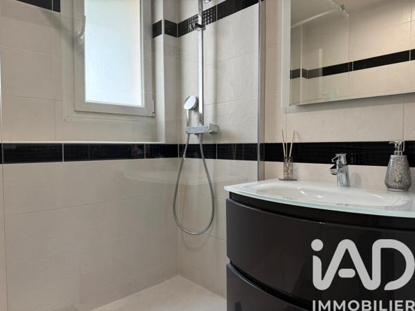 Appartement à vendre 4 pièces 74,05 m² Le Port-Marly