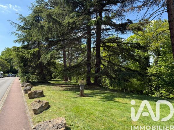 Appartement à vendre 4 pièces 74,05 m² Le Port-Marly