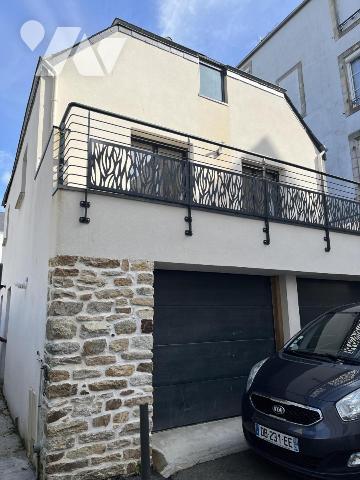 MAISON - QUIMPER