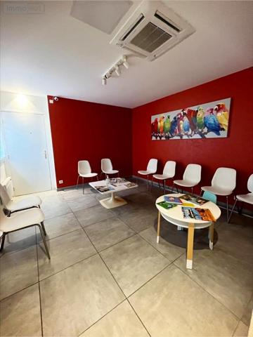 Immeuble à vendre à Dole dans le Jura (39100), ref : 39033-1090510