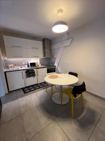 Immeuble à vendre à Dole dans le Jura (39100), ref : 39033-1090510