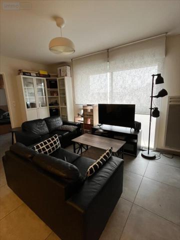 Immeuble à vendre à Dole dans le Jura (39100), ref : 39033-1090510