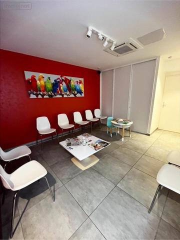 Immeuble à vendre à Dole dans le Jura (39100), ref : 39033-1090510