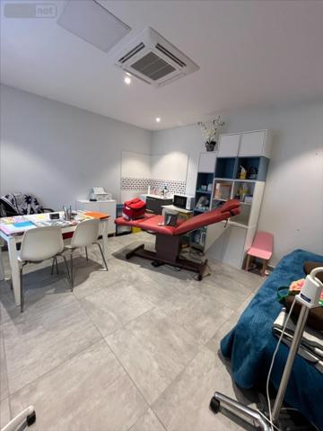 Immeuble à vendre à Dole dans le Jura (39100), ref : 39033-1090510