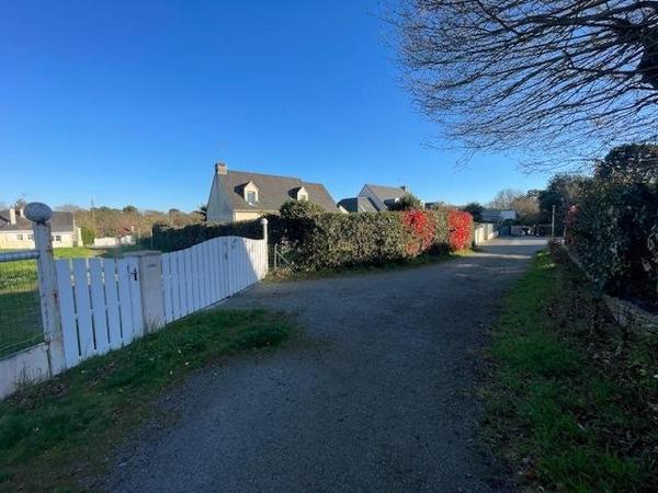 Vente / Terrain constructible