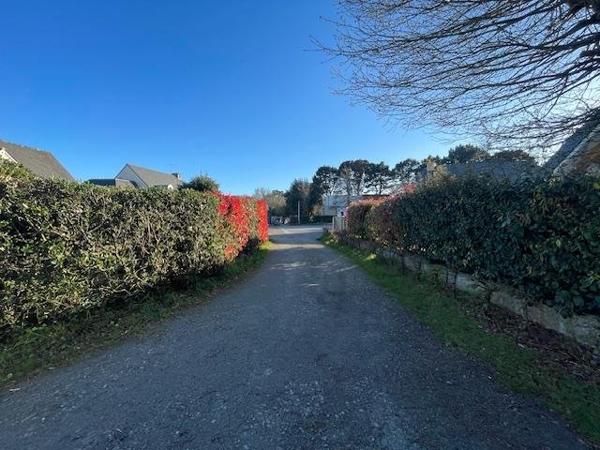 Vente / Terrain constructible