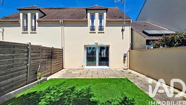 Maison à vendre 4 pièces 84,86 m² Mormant