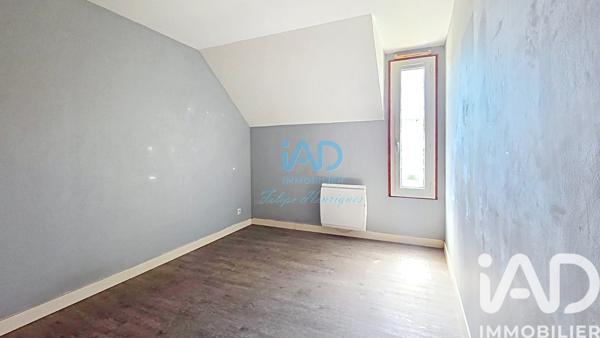 Maison à vendre 4 pièces 84,86 m² Mormant