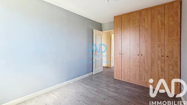Maison à vendre 4 pièces 84,86 m² Mormant
