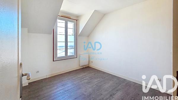 Maison à vendre 4 pièces 84,86 m² Mormant
