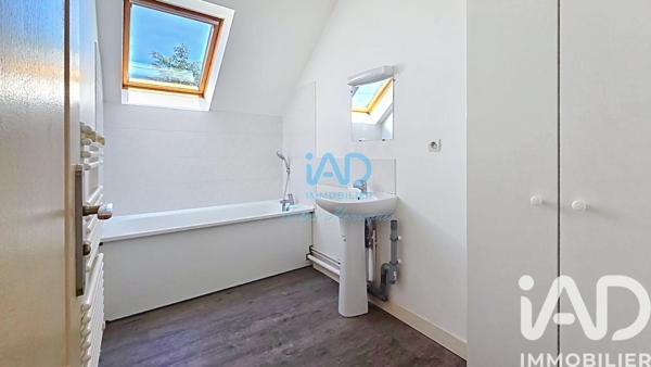Maison à vendre 4 pièces 84,86 m² Mormant