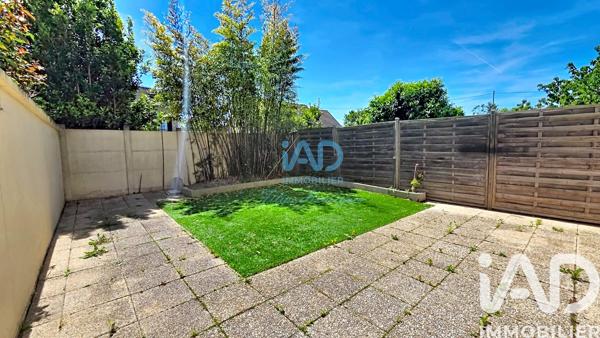Maison à vendre 4 pièces 84,86 m² Mormant