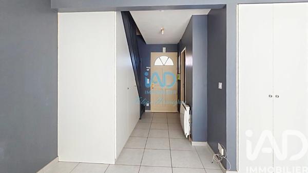 Maison à vendre 4 pièces 84,86 m² Mormant
