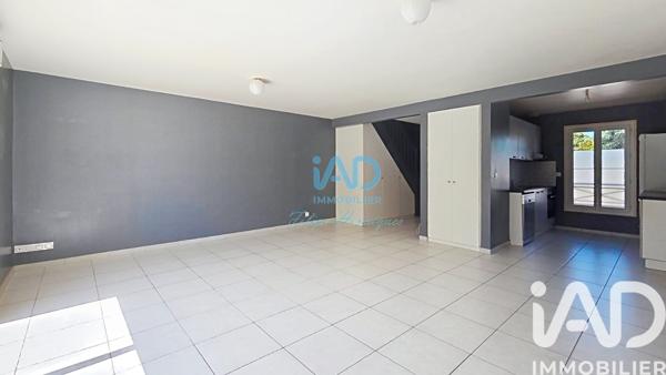 Maison à vendre 4 pièces 84,86 m² Mormant